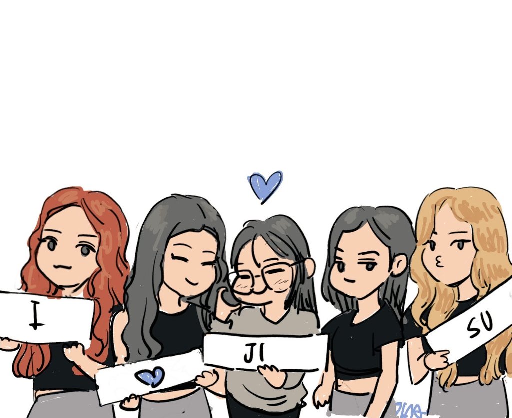 #itzy 
있지는 역시 5명이지
어제 봐서 좋았어 지수 💙해