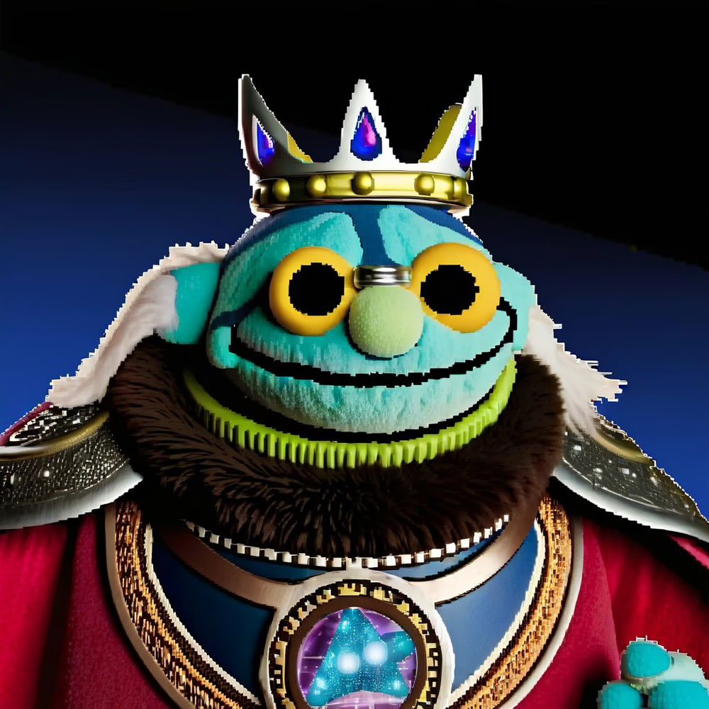 jsgraff's tweet photo. @Mrjlin1 Check out Based Muppets
#basedmuppets @base @LegendaryLibr
https://t.co/FdD5XR5TSM https://t.co/fdTBWymq1v