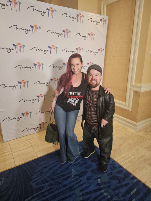 Saw @funnybrad  and  @Ball4President  again last night. Always a gut busting time. https://t.co/om6l<a class="tags" target="_blank" title="On Twitter" href="/?out=eyJ0eXAiOiJKV1QiLCJhbGciOiJIUzUxMiJ9.eyJpYXQiOjE3MjEyMTgyNjMsImlzcyI6InR3cG9ybnN0YXJzLmNvbSIsIm5iZiI6MTcyMTIxODI2MywiZXhwIjoxNzUyNzU0MjYzLCJyZWRpcmVjdF91cmwiOiJodHRwczovL3R3aXR0ZXIuY29tL2Z1bm55YnJhZCJ9.BMHotGEfqkDGKzcVHI08PYoPCUfoX_dNtzeL4b3lOsuGKhAgOsf_HbieoXgdyGtiGTnj1gikmDUlqwjocAiGcg">@funnybrad</a><a class="tags" target="_blank" title="On Twitter" href="/?out=eyJ0eXAiOiJKV1QiLCJhbGciOiJIUzUxMiJ9.eyJpYXQiOjE3MjEyMTgyNjMsImlzcyI6InR3cG9ybnN0YXJzLmNvbSIsIm5iZiI6MTcyMTIxODI2MywiZXhwIjoxNzUyNzU0MjYzLCJyZWRpcmVjdF91cmwiOiJodHRwczovL3R3aXR0ZXIuY29tL0JhbGw0UHJlc2lkZW50In0.B1aF0PSxuUq269HWpqIAYevn-Qmp5WitOg7s8oUqWstS3hRrmdOh2NYmZyCE_-Zb094aoJJ2iAJqNRR0b0f5JQ">@Ball4President</a>