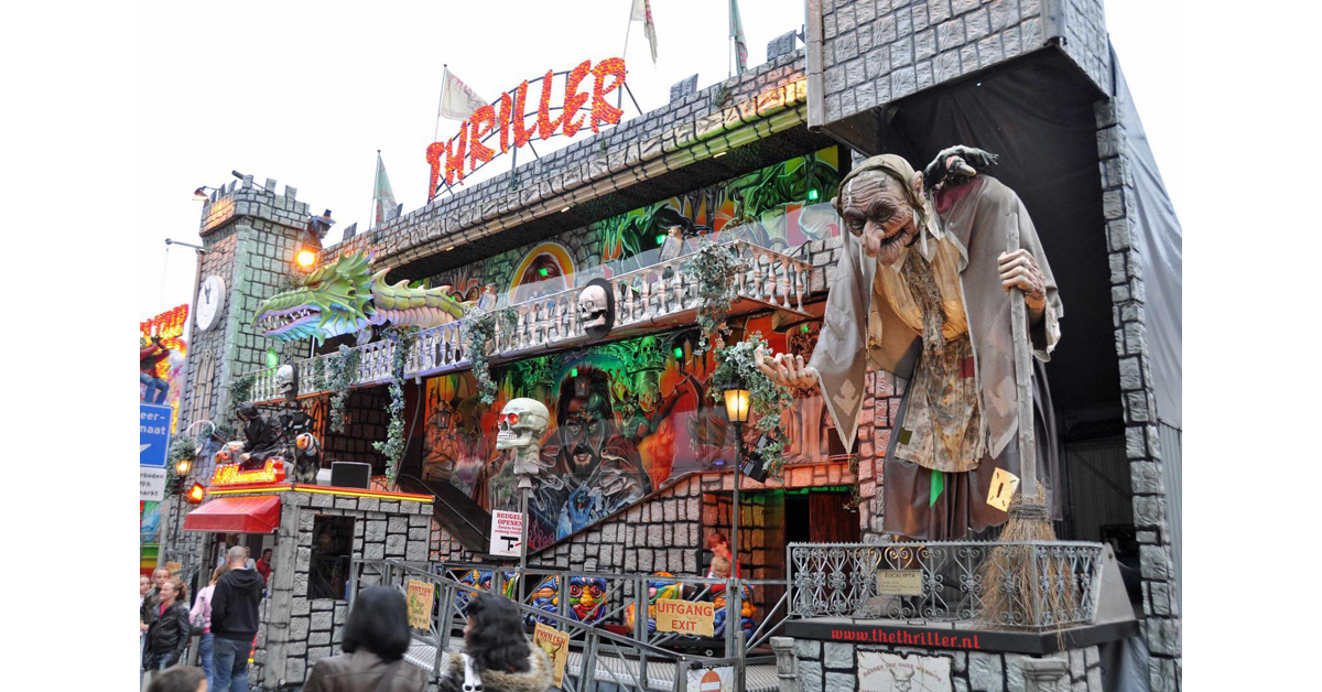 📌 Spookhuizen in #Helmond zonder kermis, hoe kan dat?

Zie de column van Martijn Rieter van Helder Helmond op deweblogvanhelmond.nl/startpagina/ri…