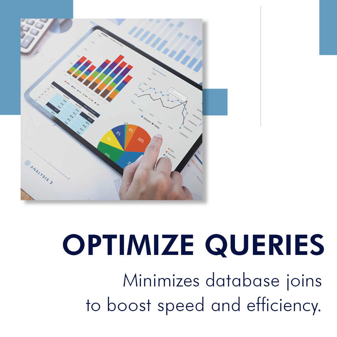 VareliTecnac's tweet image. Propel your database performance with these proven tips, ensuring optimal functionality, speed, and reliability for your operations.

#dbms #databasemanagement #databasedevelopment #databasequeries #databasedesign #databaseoptimization #VareliTecnac #VTPL #solutionssimplified
