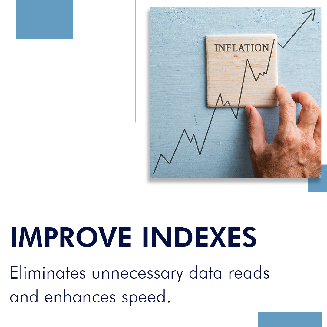 VareliTecnac's tweet image. Propel your database performance with these proven tips, ensuring optimal functionality, speed, and reliability for your operations.

#dbms #databasemanagement #databasedevelopment #databasequeries #databasedesign #databaseoptimization #VareliTecnac #VTPL #solutionssimplified