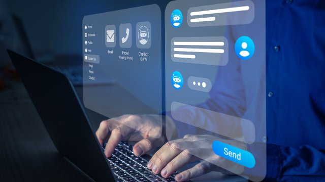 FastwebPlus's tweet image. Cos&apos;è HuggingChat, il nuovo rivale di ChatGPT nell&apos;AI dlvr.it/T3Fkzp