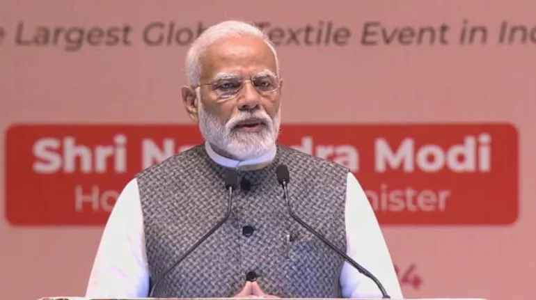 India_Talks24's tweet photo. PM मोदी ने भारत टेक्स 2024 कार्यक्रम का उद्घाटन किया
#PMModi #BharatTax2024 #TaxProgram #MdiGovernment #Development #TaxReforms https://t.co/Mjx2ZjeZW9