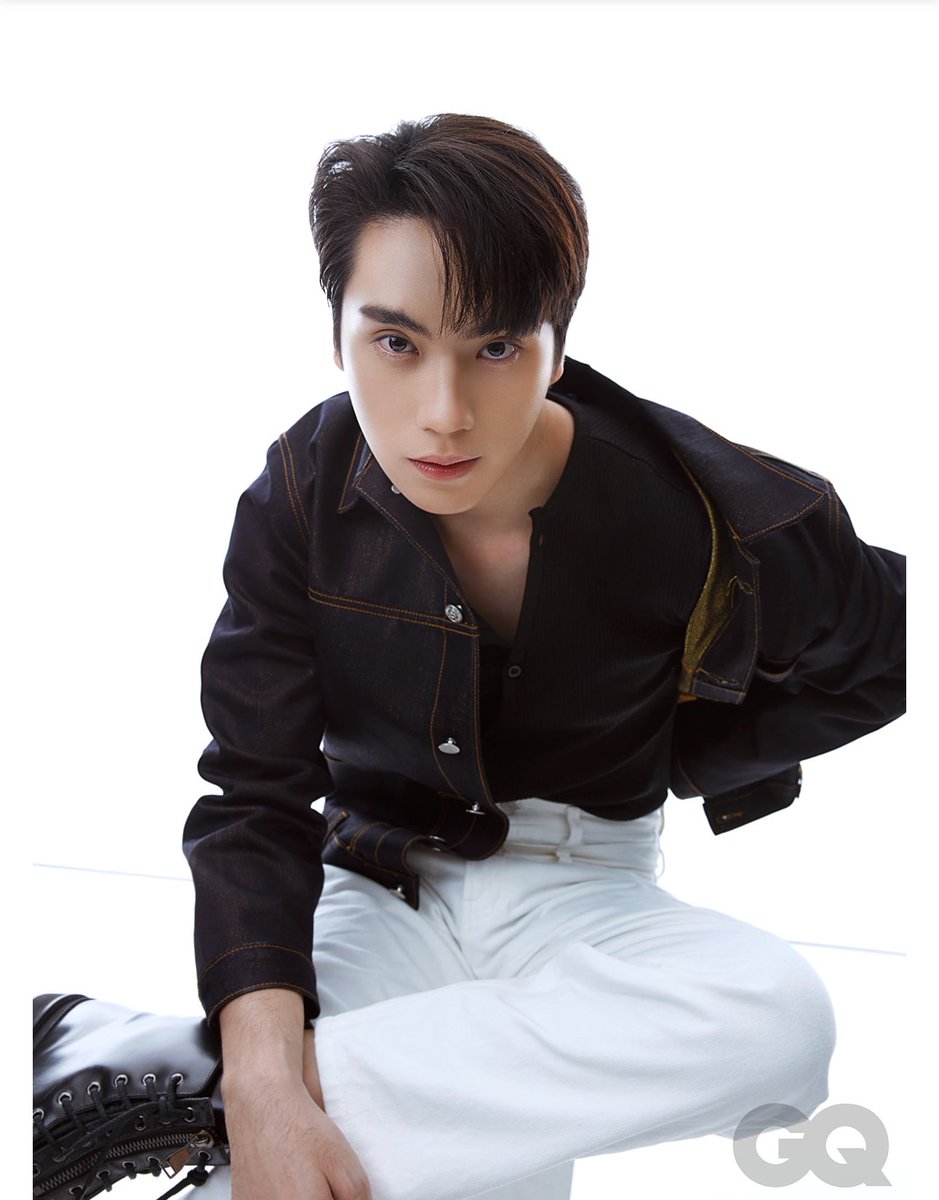 maybegoodgirl's tweet photo. พบกับบทสัมภาษณ์ของ 2 นักแสดงนำจากเรื่องเรือนทาสถึงการทำงานร่วมกันครั้งแรก และตีแผ่ถึงตัวละครและข้อคิดจากละครเรื่องนี้ได้ที่นิตยสาร #GQHYPY สามารถติดตามบทสัมภาษณ์ได้ที่ 📍https://t.co/tlUlaq0rXO นะคะ🩵
#TEeThanapon
#เรือนทาส https://t.co/Y4Ekl3sUnH