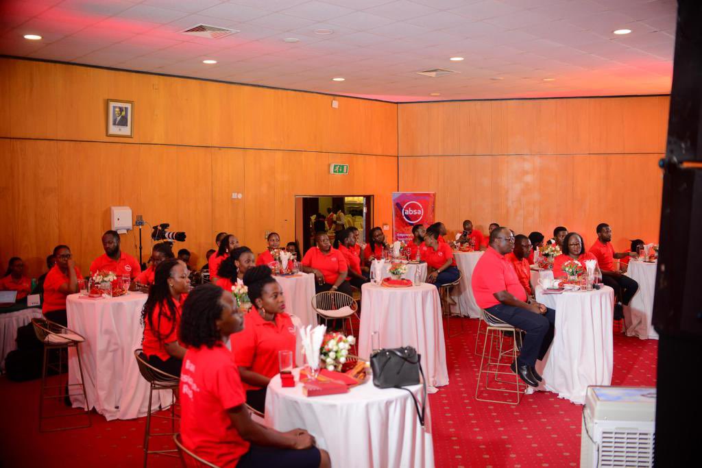We have been on a culture transformation journey as Absa, which started with a review and reveal of our purpose statement (Empowering Africa’s tomorrow together, one story at a time). This was followed by a refreshed set of values which guide the way we behave as colleagues.…