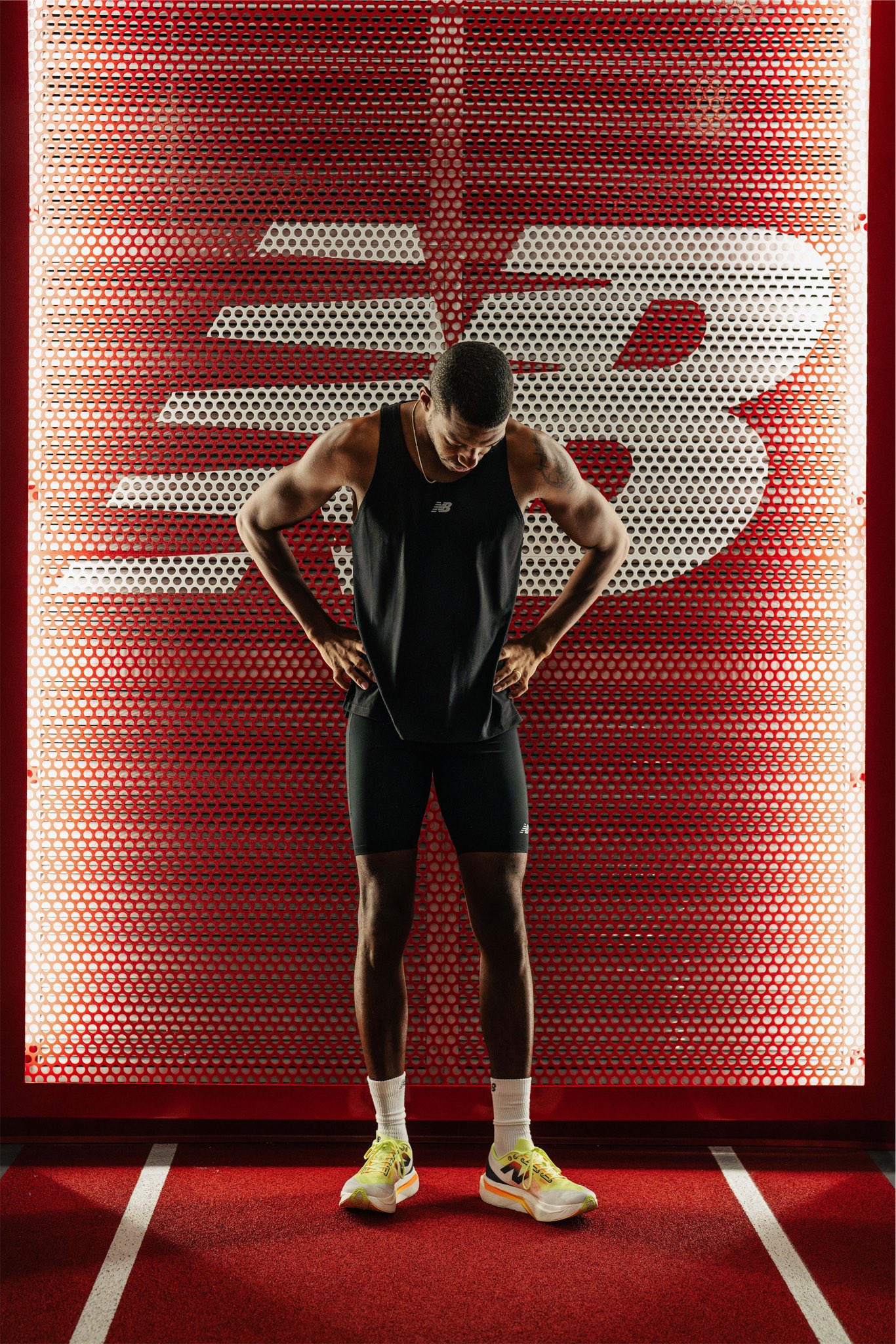 NIKE ランニング シングレット RACE DAY NIKE 2019 Raceday