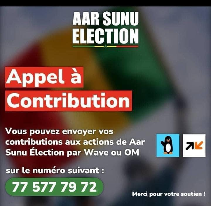 SARR ALY tweet media