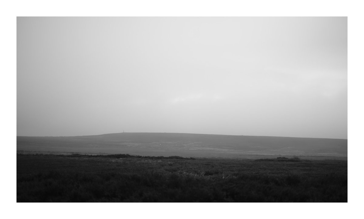 For years I’ve found the North York Moors a very challenging place in which to make the kind of images that I enjoy. This year I am intending to work with that challenge. #photograghy #Monochrome #mono #blackandwhitephotography