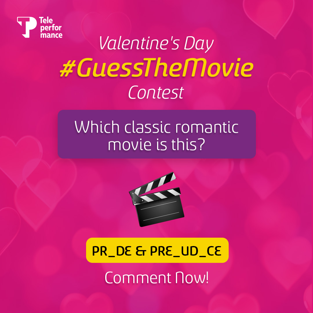 The 11th question of #GuessTheMovie Contest is here! Tag @tpindiaofficial, Use #GuessTheMovie, #TPIndia, Tag 3 friends, and Comment now! #TPIndia #ContestAlert #ValentinesDayContest #MonthOfLove #Contest
