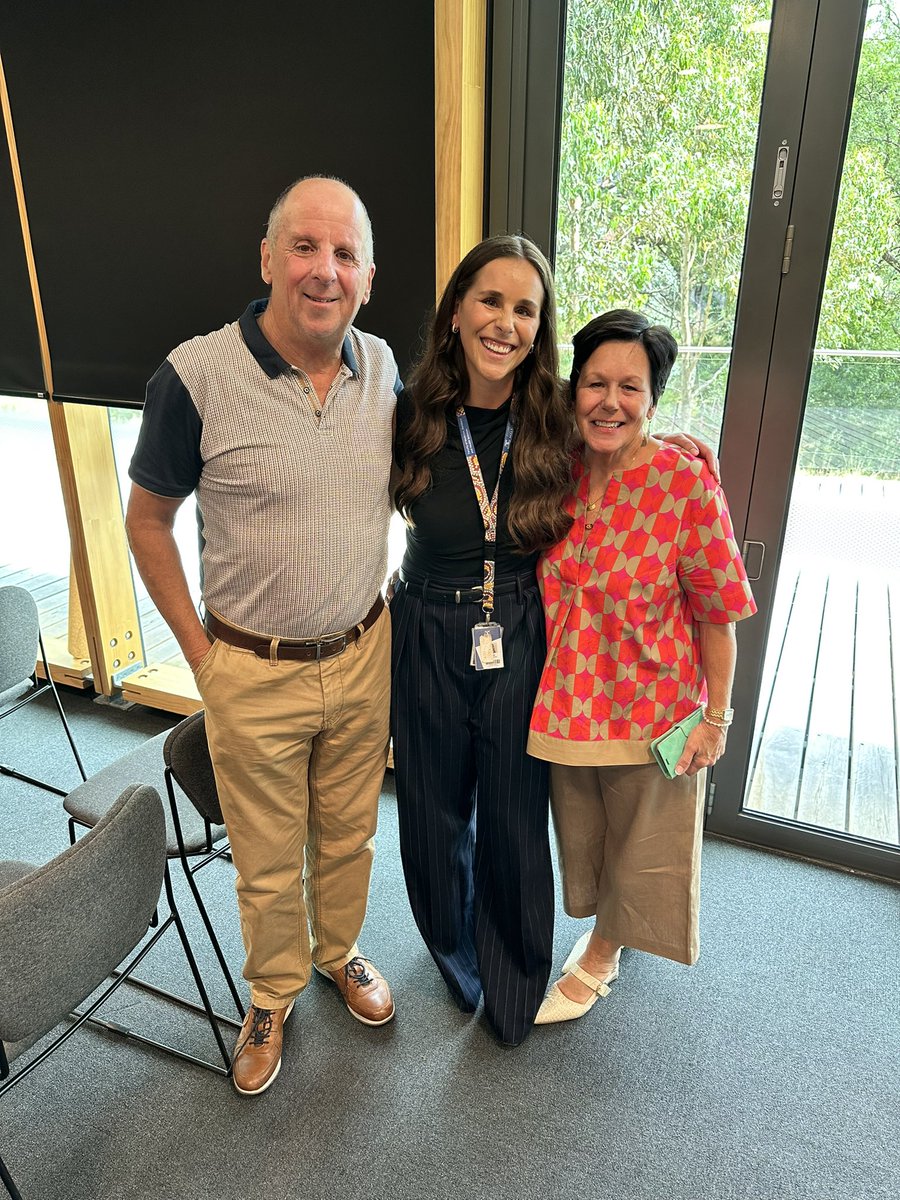 Dr. Krista Fisher tweet media