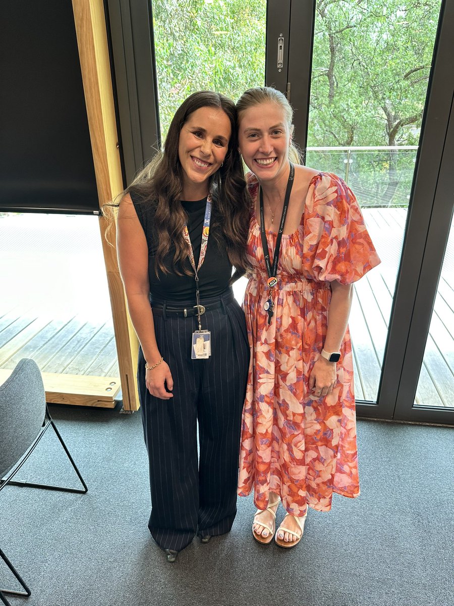 Dr. Krista Fisher tweet media