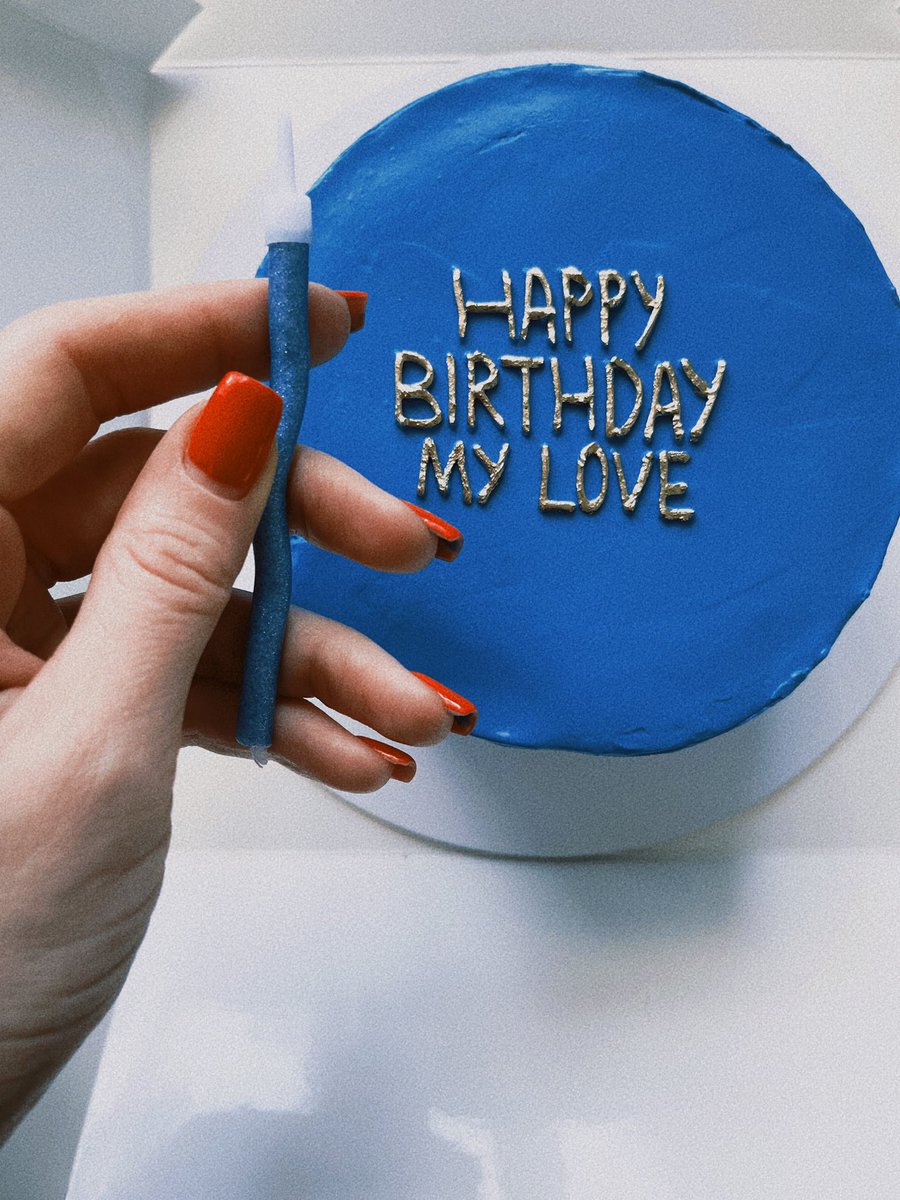 ⭕️🕯️HAPPY BIRTHDAY DEAR VASICOVSKA