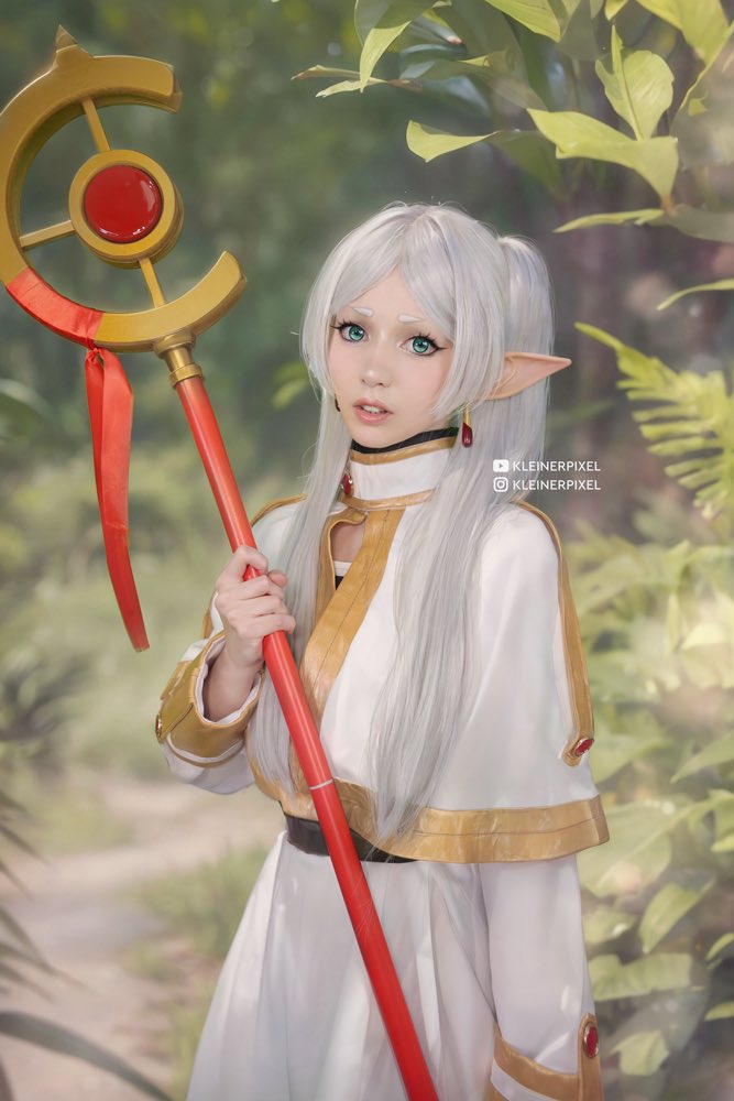 Kleiner Pixel tweet media