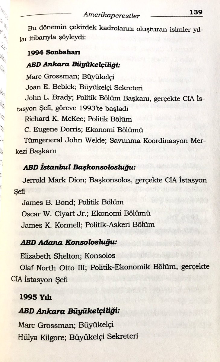 TC Devleti'nin Kasası, Maliye'si, Hazinesi ABD ve İngiliz Vatandaşı CIA ajanı birine mi emanet edildi. İşte kanıtlar...