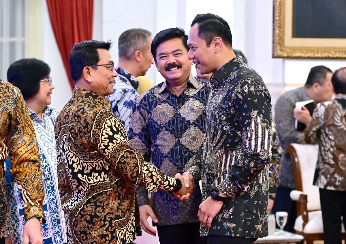 jokowi tweet picture