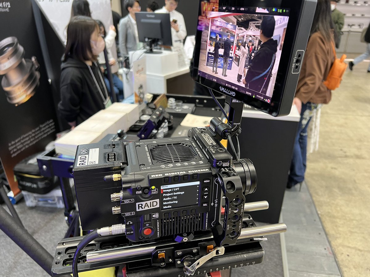 krsk246r's tweet photo. redが想像の後100倍良かった、、、!!
ほすぃ、、、誰かいらなくなってくれないかな、、、
#CPplus2024 #raid #red #komodox #vraptorx https://t.co/NfnQzBjGNd