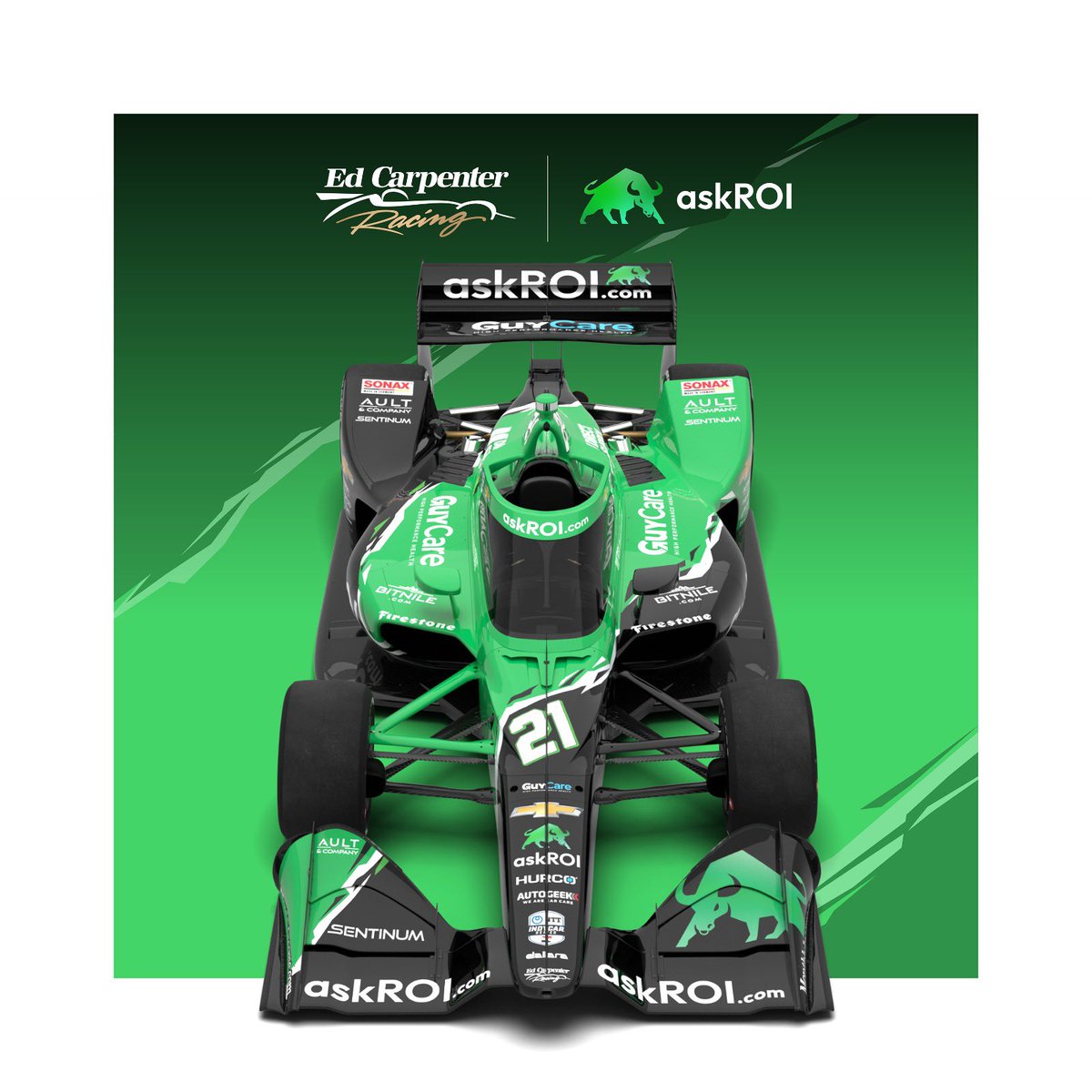 New season, new colors! Really excited to partner up with @askroiapp, loving the colors💚🖤