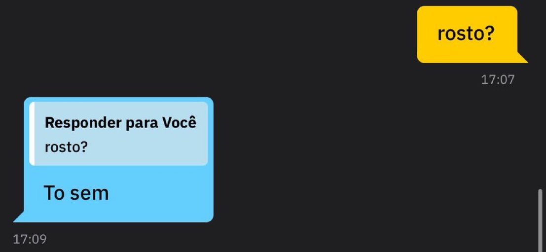 A Arya Stark depois de entrar pra sociedade sem rosto