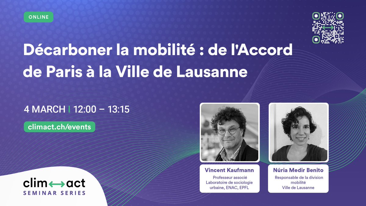 Saviez-vous que l’@ONU identifie trois stratégies de #décarbonation des mobilités ? Évitement des déplacements motorisés, report modal de l’automobile et l’#avion vers des modes de transports moins polluant, et #innovation technologique. Pourtant la majorité des villes/pays ne