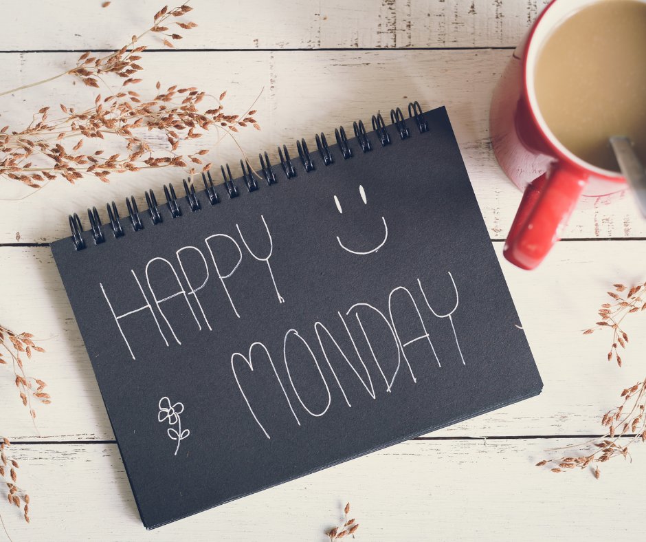 This time of year is a lot of fun! Here's to a great week ahead! Happy Monday! #happymonday #monday #enjoylife