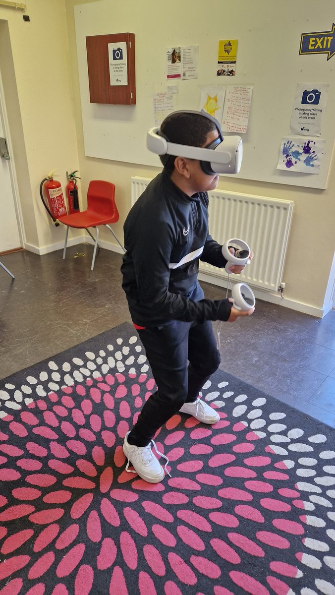 Kicsters is a <a href="/WRight4Children/">Walsall Right 4 Children</a> Easter #HAF2024 Provider!

Book your Easter HAF activities today at go.walsall.gov.uk/children-and-y…

If you have not yet received your code, please contact the team on 01922 653899 or email wr4c@walsall.gov.uk. They will be happy to help you! #HAF2024