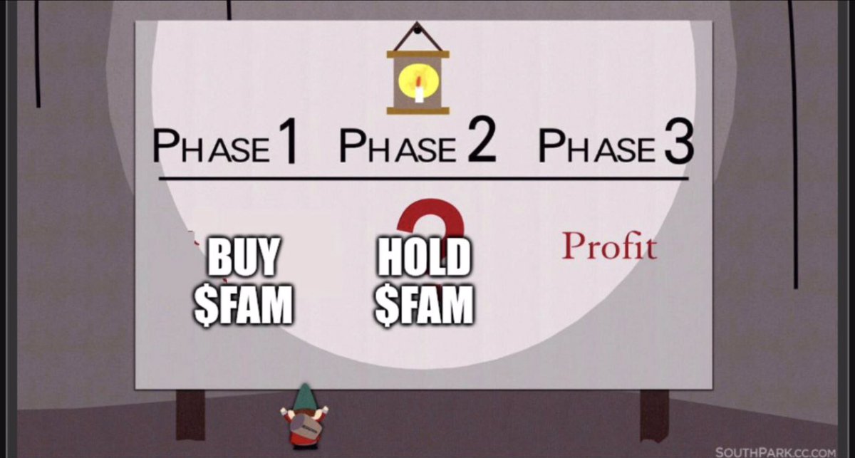 CSpandaexpress's tweet photo. #$FAM 🌚 🔥 🌝 https://t.co/QUm7d3MkQI