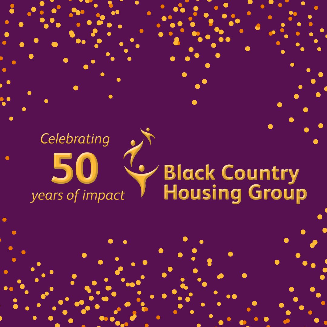 This year we're celebrating #50YearsOfBCHG! We're thrilled to mark half a century of growth, innovation, & teamwork. Throughout the year, we will be celebrating milestones with our customers & colleagues. Here's to the next 50 years of making a difference together!
