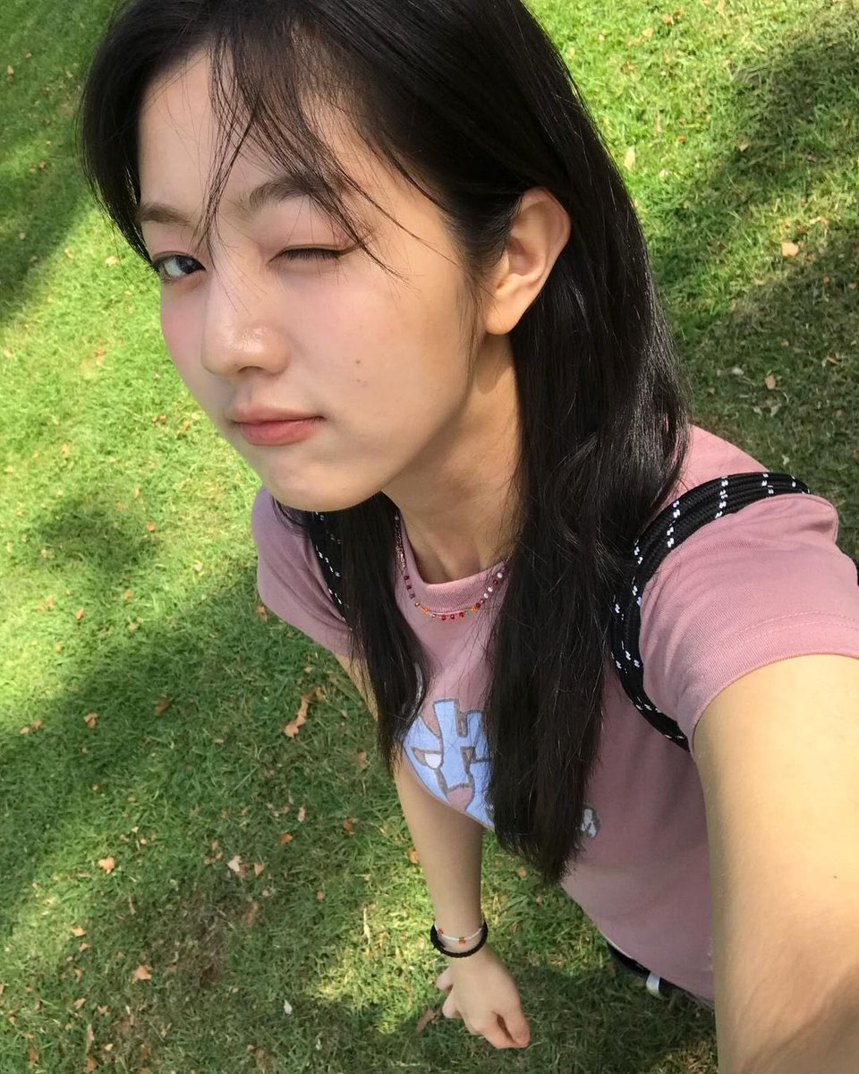 Shin eunsoo is so wave to earth coded