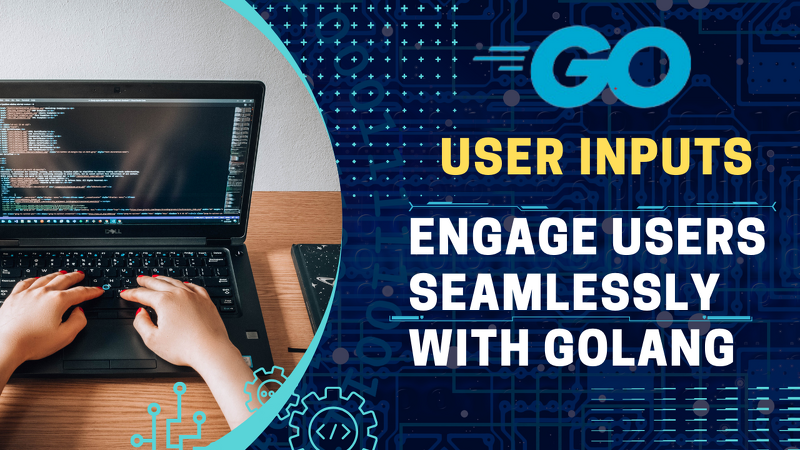 SoftTech23's tweet image. With a focus on Simplicity and Productivity, Golang is well suited for building a wide range of applications, from web services, microservices to command line tools.
#Golang #UserInputs

soft-tech-blog.com/programming/en…
