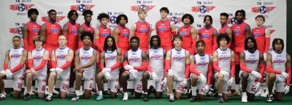 2024 #TNSelectSports7v7 ready to kick of the season this week in Panama City, FL! The Grind begins. #WeGoToCollege tnselectsports.org @TNSelect7V7 @TNSelectTrng