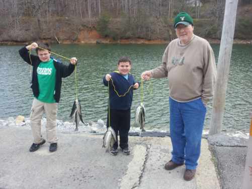 10 years today since cancer took you away.  Miss you Dad.