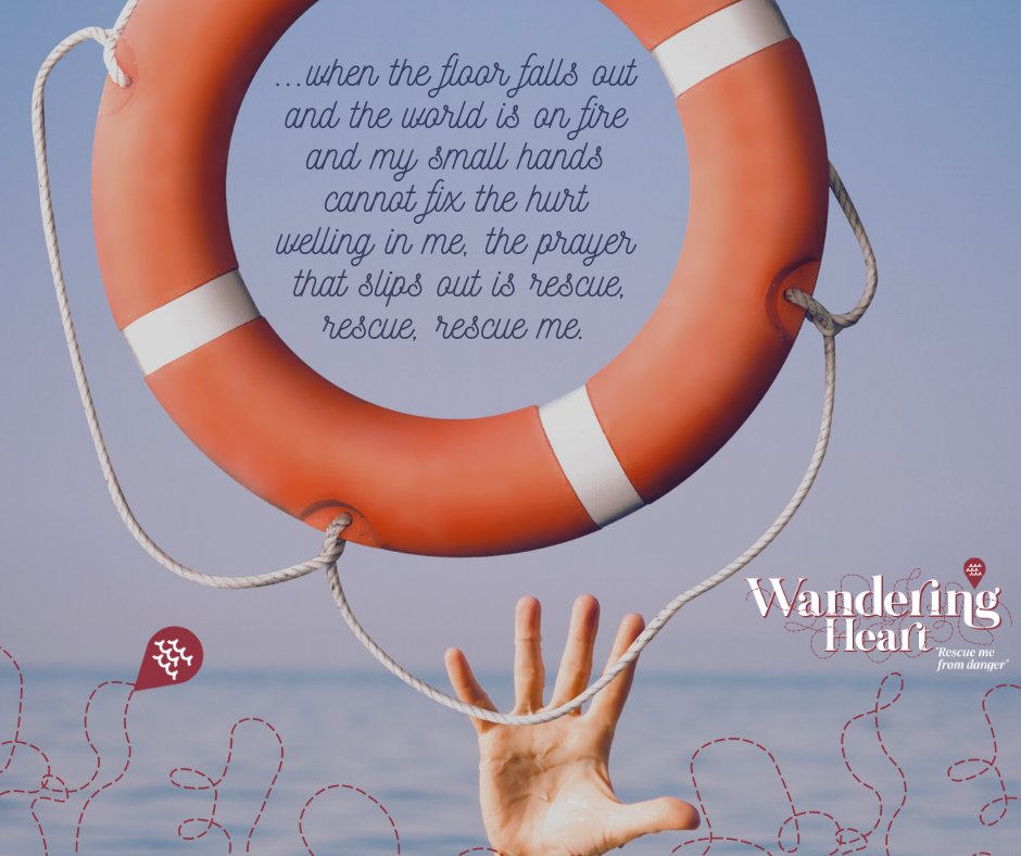 Suncrest UMC (@suncrestumc) on Twitter photo I’d rather not need rescue. I’d prefer a five-step plan
and a quick-fix solution. I’d prefer stubborn insistence
over honest vulnerability, because rescue requires asking for help.
—from “Rescue Me” Rev. Sarah A. Speed <a href="/sanctifiedart/">A Sanctified Art</a> #Wanderhearts #lent #lentenjourney I’d rather not need rescue. I’d prefer a five-step plan
and a quick-fix solution. I’d prefer stubborn insistence
over honest vulnerability, because rescue requires asking for help.
—from “Rescue Me” Rev. Sarah A. Speed <a href="/sanctifiedart/">A Sanctified Art</a> #Wanderhearts #lent #lentenjourney