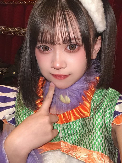 Twitterのコスプレ画像38