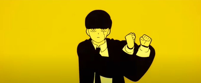 ここ2、3日ずっとコイツが頭の中におる...
歌のサビが無限ループ🕺 