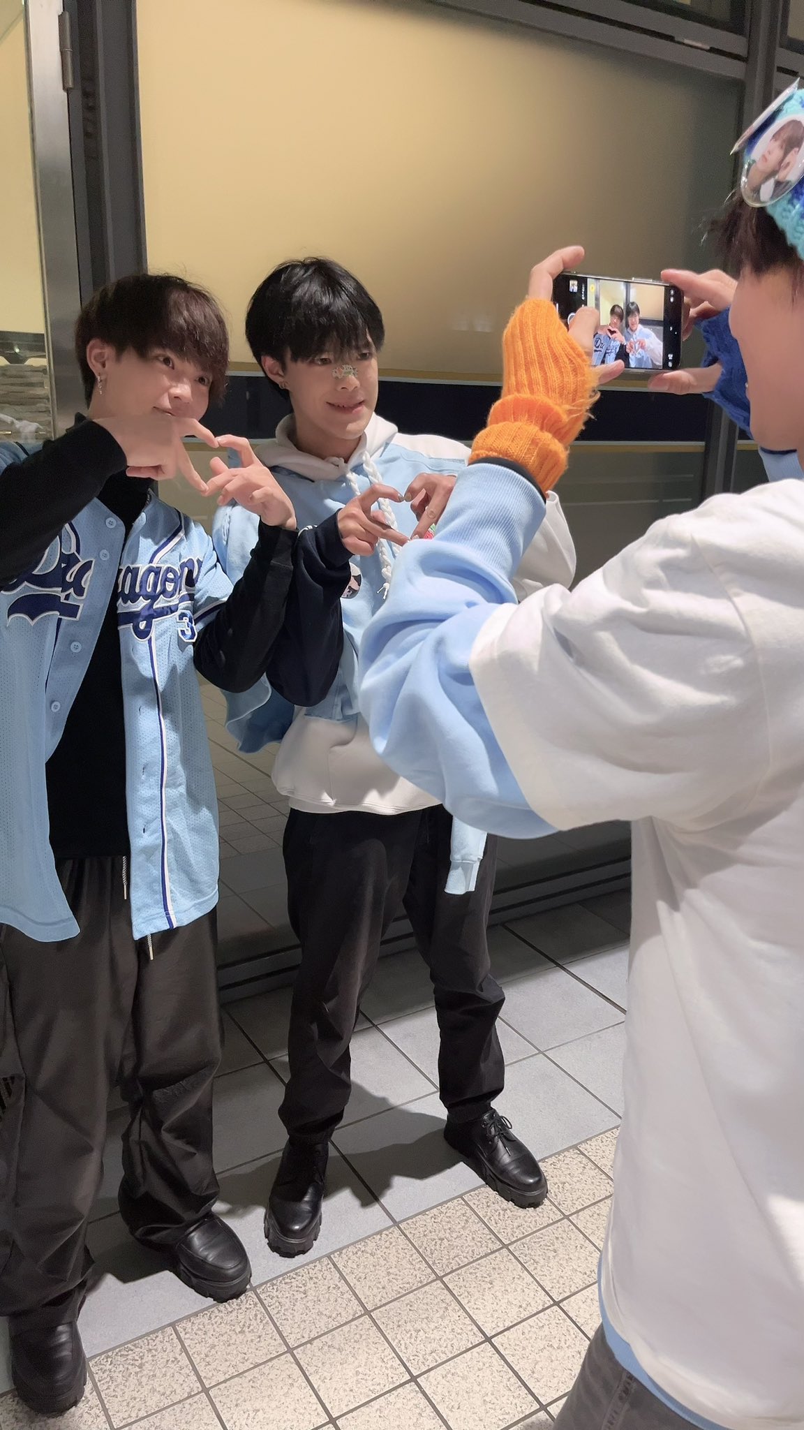 きょん☆やん様　25日頃 Posts with replies by きょん (@kyonCry) / X