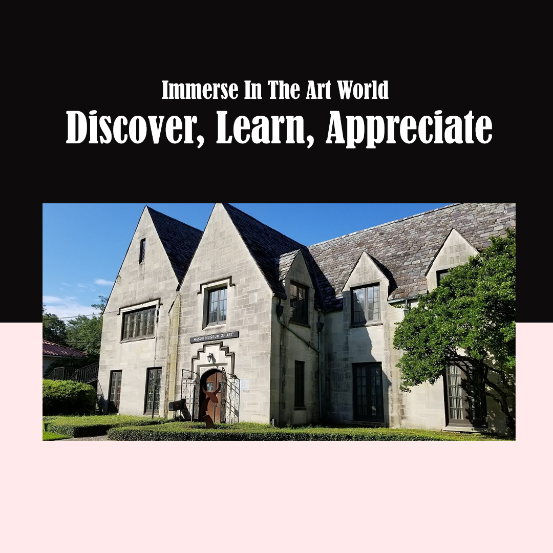 hamptonwestmon1's tweet photo. Experience the vibrant art scene at Masur Museum of Art, showcasing diverse and captivating exhibitions. You can visit us at https://t.co/y5phCj9bRf or contact our number +1 318-938-2800. 

#instahotels #vacation #holidays #hotel #tourism #tour #airbnb #Experience #travel #trip https://t.co/UDhHiZdqaF