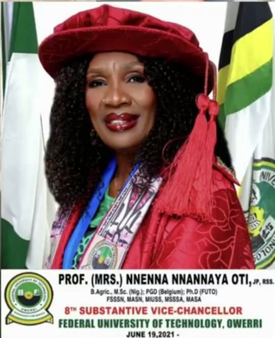 <a href="/alexottiofr/">Alex Otti</a> If you like hate or like me. I'm not an Igbo man but I'm very sure that Igbo people have the grace to fix Nigeria. Meanwhile, let's say thank you to this our Mother for CHASING darkness out of Abia State.💗💗💗💗.
I wish I have more followers to repost this