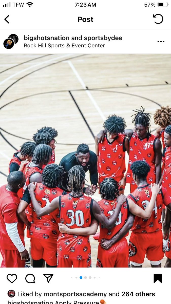 Great Weekend !!!!! <a href="/Montsportsac/">Montsportsacademy</a> <a href="/BigShotsGlobal/">BIG SH🏀TS</a> <a href="/PHSBA_US/">Post High School Basketball Association</a>