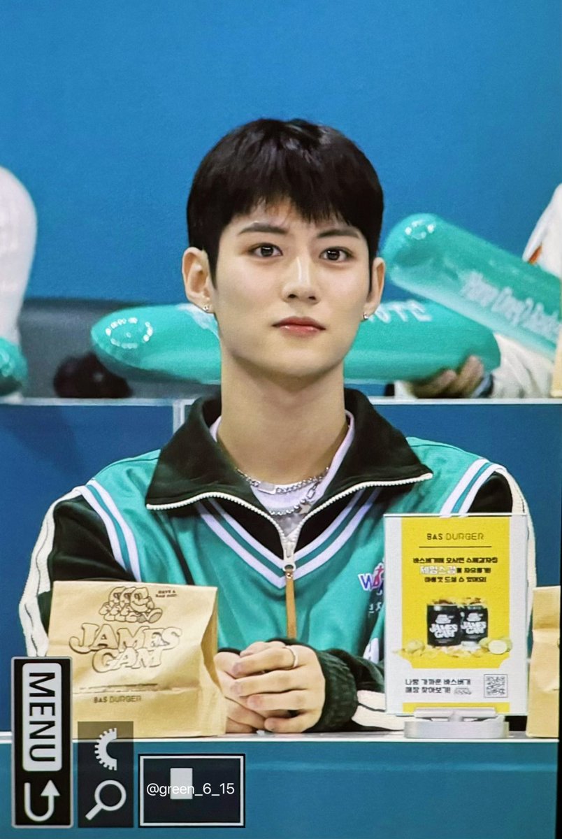 240226 하나원큐 농구경기

#루네이트 #LUN8 #이안 #노성철