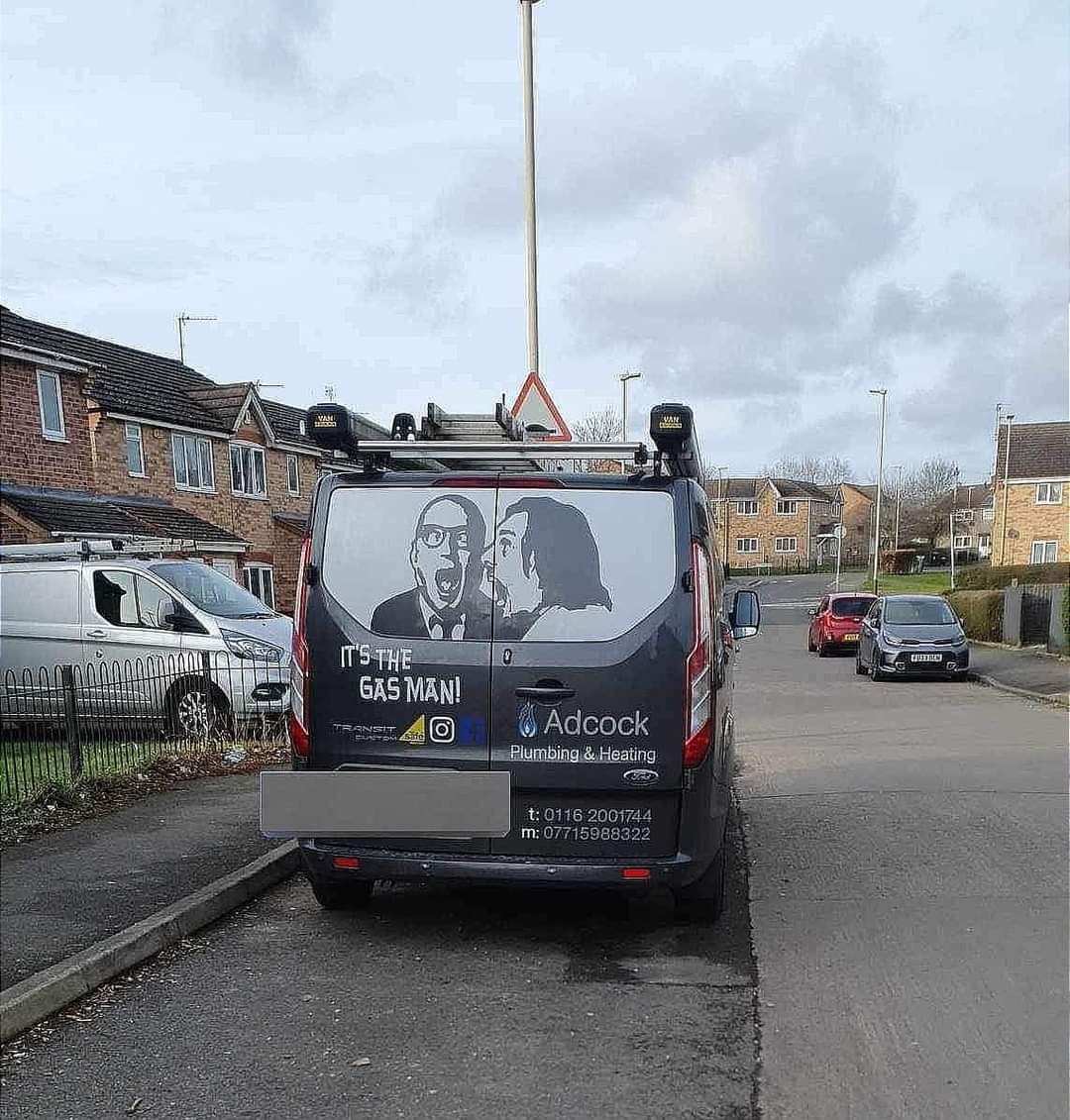 StuartG44532110's tweet photo. @AdrianEdmondson Found this on the internet isn't it wonderful 😊 https://t.co/KQc6fYPRzW