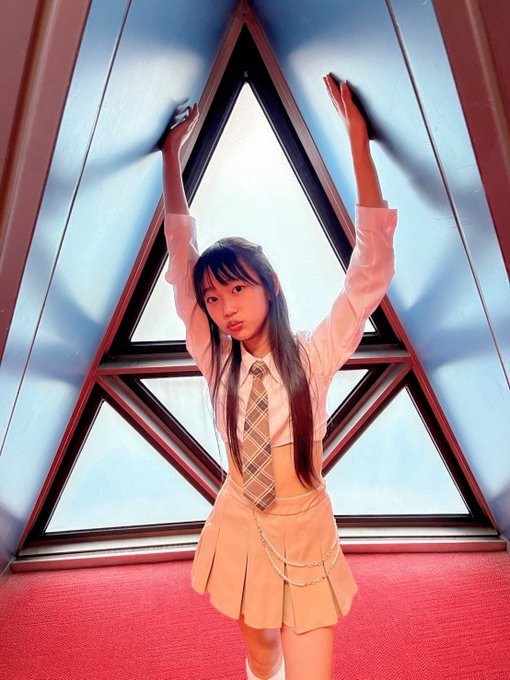 Twitterのコスプレ画像28