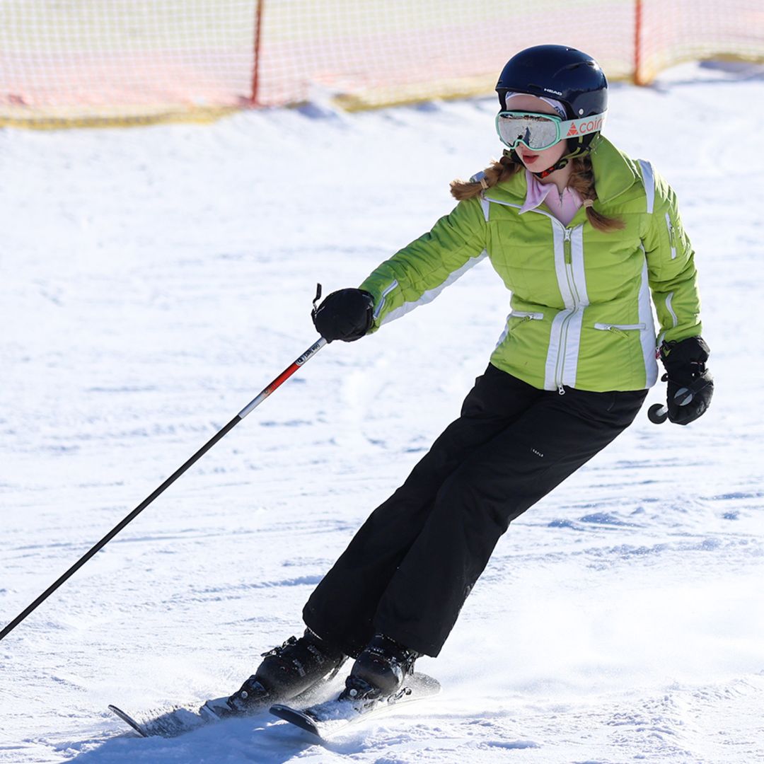Over Half Term, 19 girls went to Bormio in Italy for an exciting Ski Trip, with sun and blue skies every day. The scenery looked incredible, and everyone had a fantastic time.
What a wonderful way to spend a Half Term! #CalneGirlsCan #SkiTrip