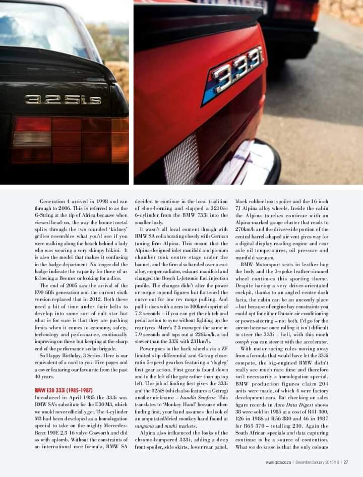 Classic Car Road Tests, Articles and Adverts tweet media