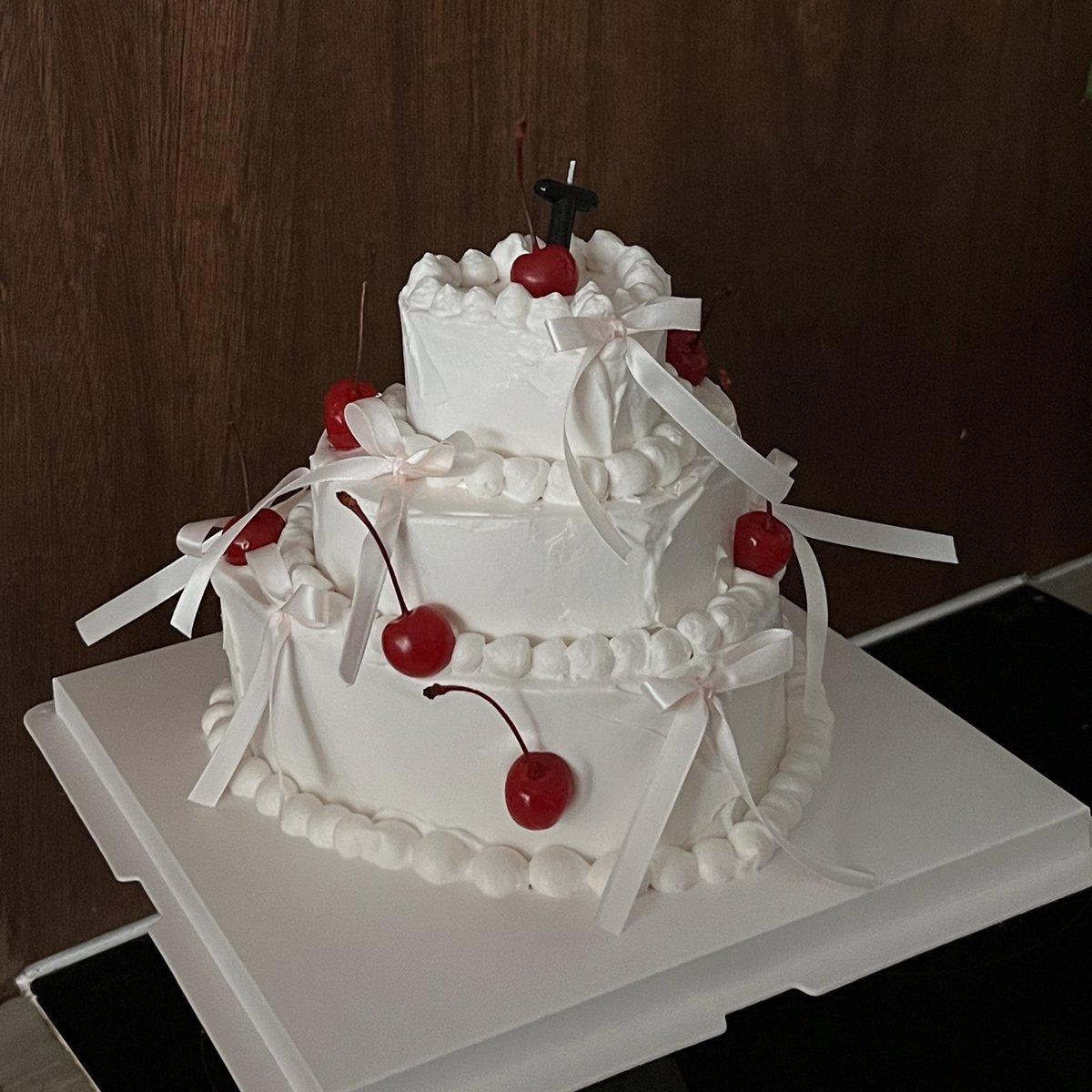 kristqiao's tweet image. แฮปปี้ เบิร์ดเดย์ ทูยู ลงในไอจีไปแล้ว มาแฮปในนี้บ้าง มีความสุขมากๆนะฮะองศาของพี่