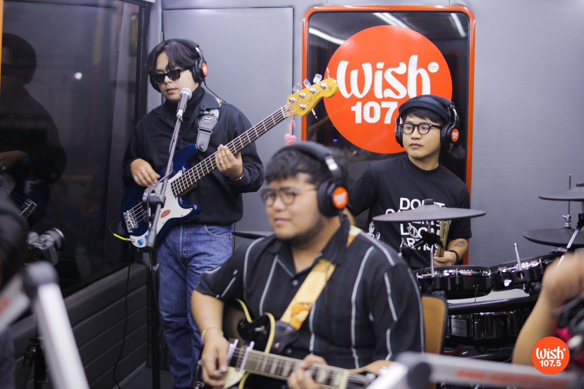 Wish FM 107.5 tweet media
