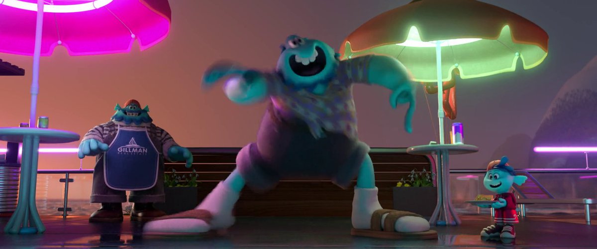 jaime2witter's tweet photo. uncle brill what's wrong with you lmao
just paused it and seeing this smear frame.
#rubygillman #dreamworks #smear #smearframes #universal #dreamworksanimation #teenagekrakenmovie #rubygillmanteenagekraken https://t.co/FfFvM2oDLQ