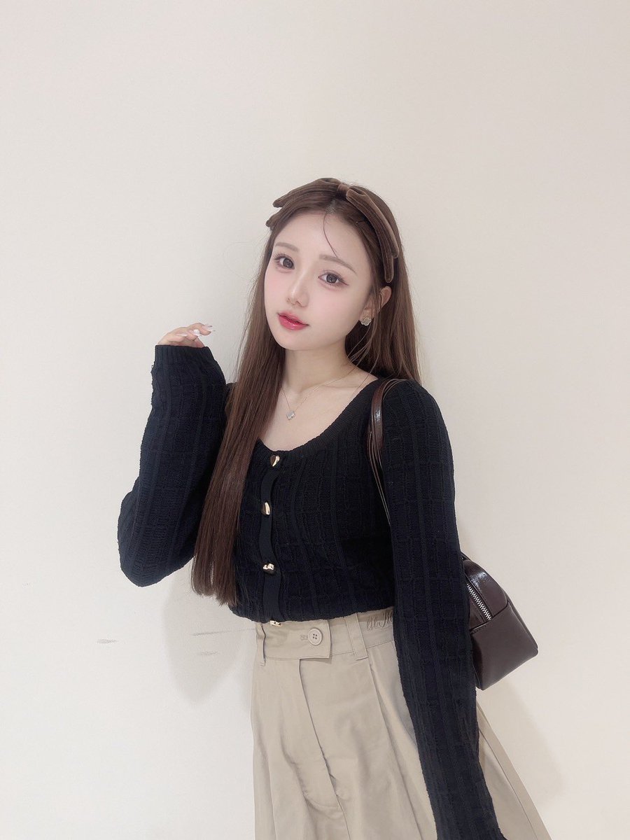 今日は、ふーりーオンニ