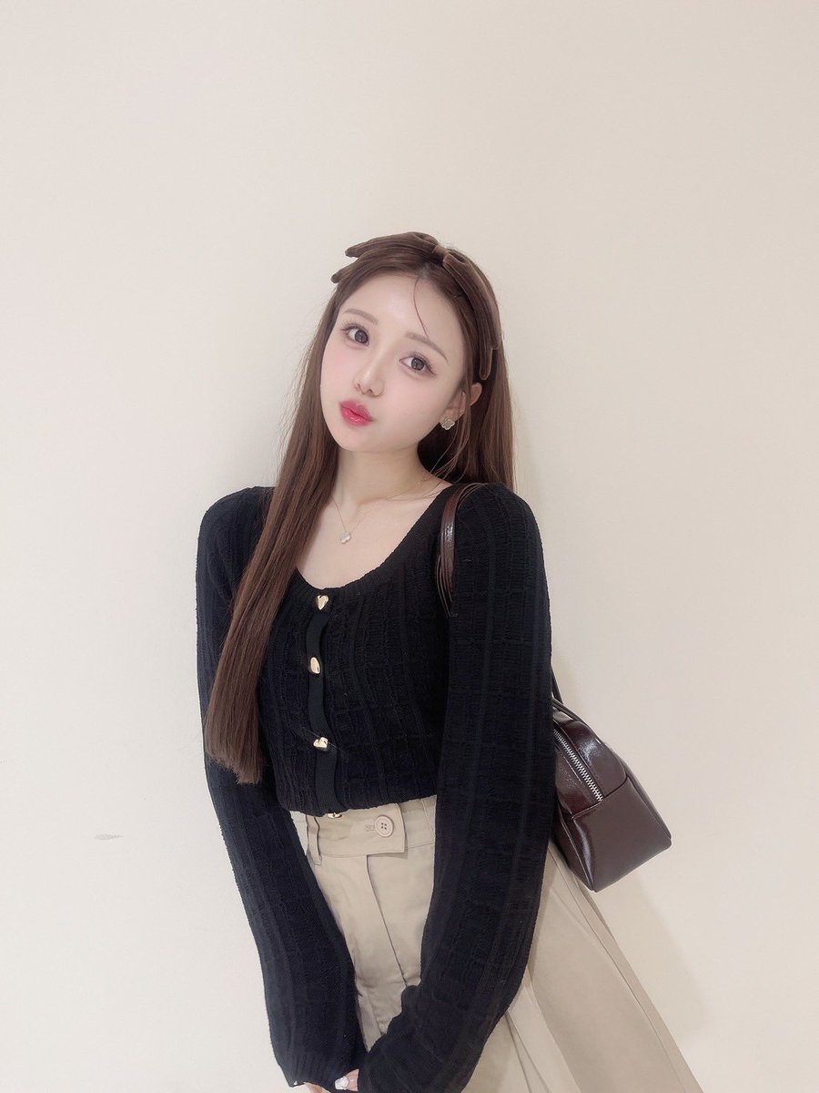 今日は、ふーりーオンニ