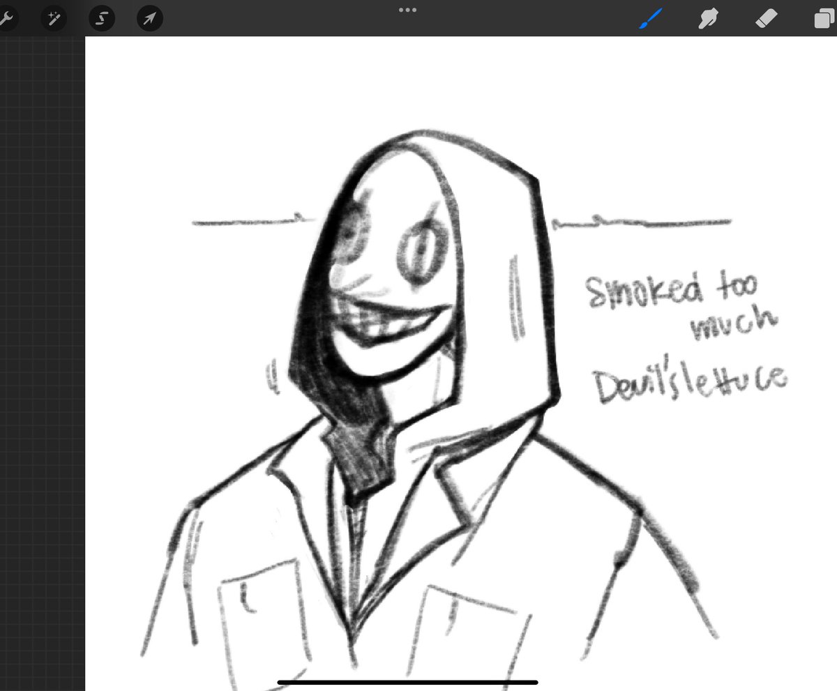 He chill like that 

Actually never met a chill Legion, I sometimes am the chill Legion though 

#dbd #dbdfrank #dbdlegion #frankmorrison